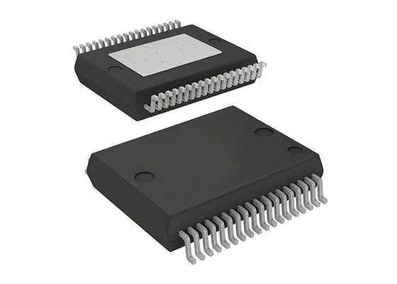 L9969U Circuit intégré - Puce à usage général pour l'automobile - Pour pont en demi-pont simple et double