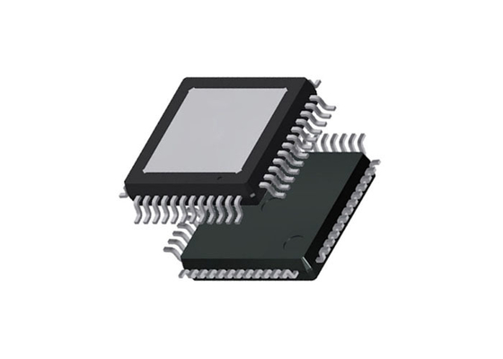 Circuit intégré HFA80A-F2T, amplificateur audio automobile de classe D à 4 canaux d'entrée analogique