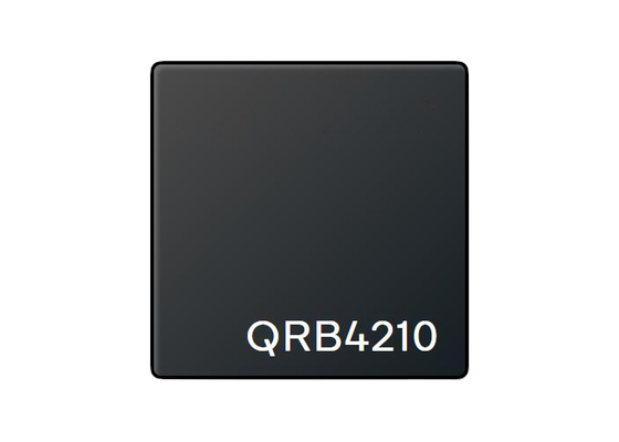Puce IoT QRB4210, SoC IoT, Robotique, Plateforme RB2, Puces pour l'Internet des objets