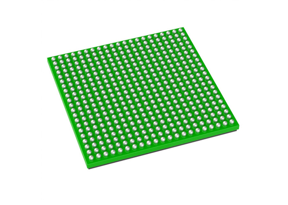 AM2434BSDFHIALVR Microcontrôleur MCU Sitara Microcontrôleur 32 bits 5 cœurs MCU FCBGA441