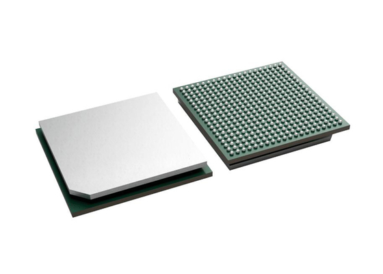 AFE7922IABJ Module de communication sans fil Émetteurs-récepteurs RF FCBGA400 AFE d'échantillonnage RF