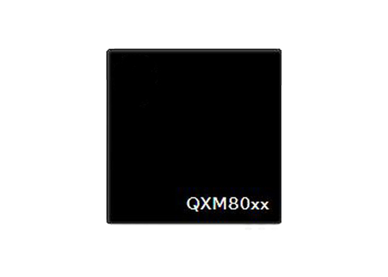 QXM8006 Puce WIFI 6 Wi-Fi 7 FEMs Bande 6 GHz Modules Frontaux Wi-Fi 7