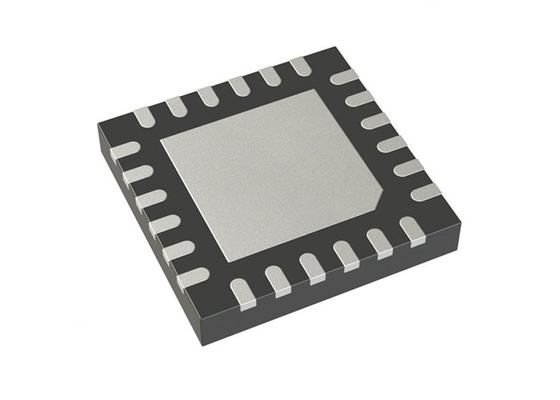 ST25R501-HMWT puce de circuit intégré CCC clé numérique automobile lecteur NFC pour poignée de porte