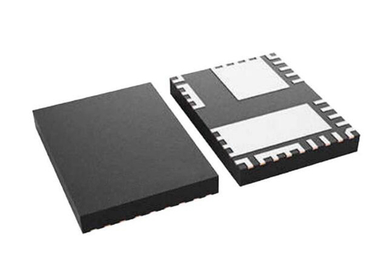 LMG2656RFBR CI GaN GaN Power-FET Demi-pont 650V Étages de puissance GaN VQFN19 Driver de grille