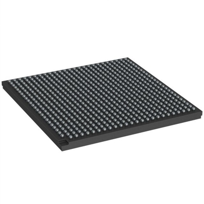 MCIMX6QP4AVT8AA Microcontrôleur MCU 32 bits 852MHz i.MX6QP Processeurs d'applications automobiles