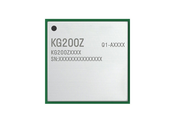 Module de communication sans fil KG200ZABMD, module LoRa haute performance en boîtier LGA