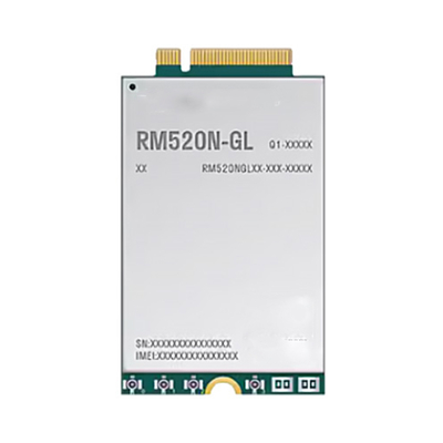 Module 5G RM520NGLAA-M20-SGASA, hautes performances, basse consommation, module 5G NR Sub-6GHz
