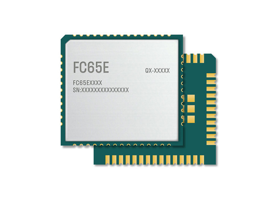 Module de communication sans fil FC65EAAMD Wi-Fi 6E et BLE 5.3, facteur de forme LCC