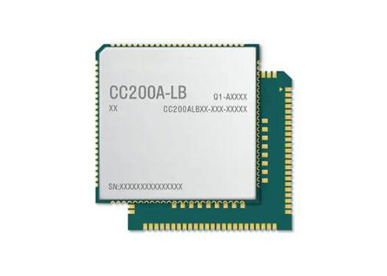 CC200ALBAA-N03-SGNNA Module de communication sans fil Module de communication par satellite