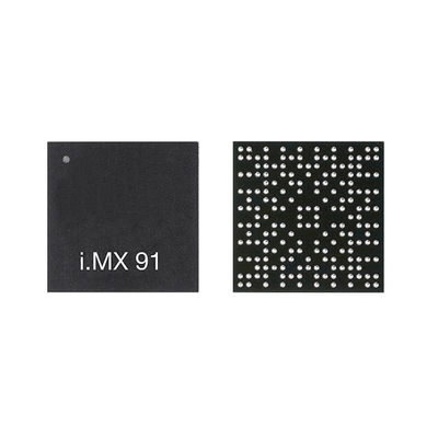 MIMX9131CVVXJAB Microcontrôleur MCU 64 bits 1,4 GHz i.MX 91 ARM Cortex-A55 Microprocesseur 306-LFBGA