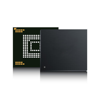 BWCTAKJ11X64G Puce de mémoire IC Mémoire flash NAND eMMC haute performance pour véhicule