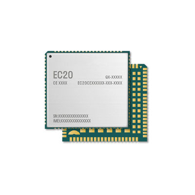 Module de communication sans fil EC20CEFRG-512-SGNS LTE Cat 4 pour applications M2M