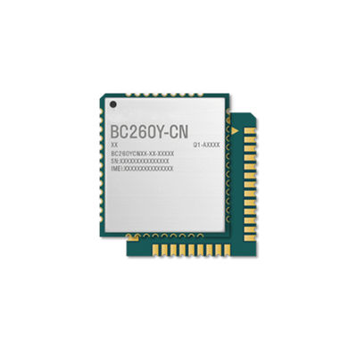 Module de communication sans fil BC260YCNFA-I03-CNASA, module LTE Cat NB2 multi-bande haute performance et basse consommation