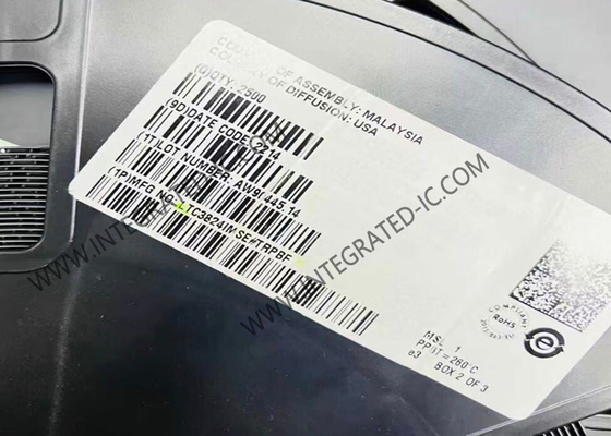 LTC3824IMSE Circuit intégré à puce régulateur step down MSOP10 régulateurs Buck