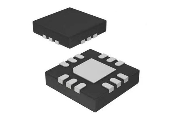 MAMX-011126 Module de communication sans fil IC du mélangeur à double équilibre AQFN12 RF