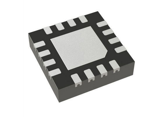 MAFL-011156 Module de communication sans fil Équalisateurs 20 GHz 0dB Équalisateur linéaire PQFN16