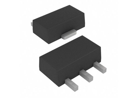 MAAM-011357 Module de communication sans fil Amplificateur de gain de 20 dB Amplificateur MMIC SOT89