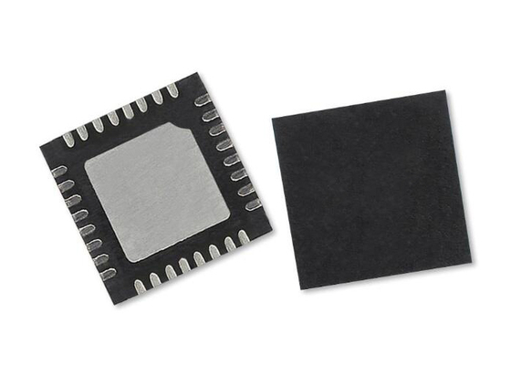 MAMX-011054 Module de communication sans fil Double mélangeur équilibré AQFN12 RF Mixer IC