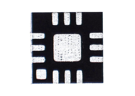 MAMX-011067 Module de communication sans fil Mélangeur double équilibré GaAs CI de mélangeur RF 9dB