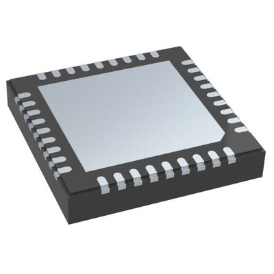 GD32W515TIQ6 Microcontrôleur MCU à haute performance Arm Cortex-M33 32 bits MCU à 180 MHz