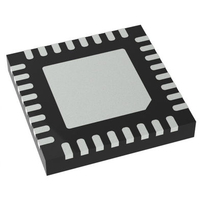 Microcontrôleur GD32VW553KIQ6 MCU RISC-V 32 bits hautement intégré 160 MHz pour l'IoT