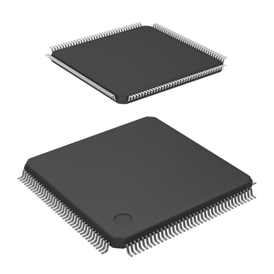 Microcontrôleur GD32F527ZST7 MCU Haute Performance 32 bits 200 MHz pour affichage graphique
