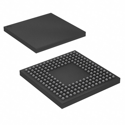Microcontrôleur MCU GD32F527IMK7 à usage général 32 bits 200 MHz Arm Cortex-M33