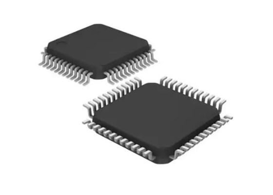 Microcontrôleur GD32E502CBT3 MCU 128 Ko Flash MCUs LQFP48 Microcontrôleur IC 32 bits