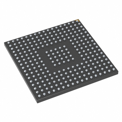 Microcontrôleur GD32F470IKH6 MCU 32 bits 240 MHz Arm Cortex-M4 Microcontrôleurs BGA176