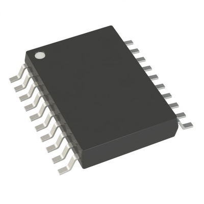 GD32C231F8P6 Microcontrôleur MCU à usage général MCU 32 bits pour les systèmes d'alarme