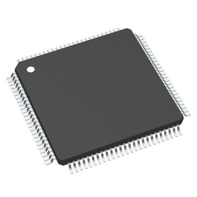 GD32E503VCT6 Microcontrôleur MCU haute performance 180MHz 1,71V à 3,63V Microcontrôleur 32 bits