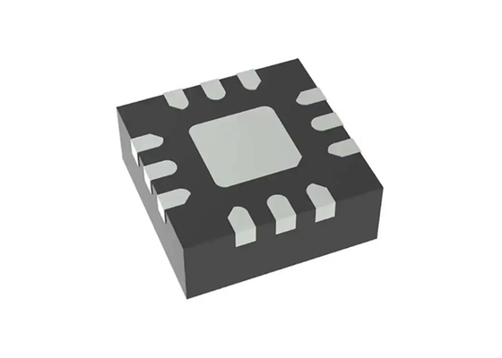 GD30LD1030MUTR régulateur de chute faible de la puce de circuit intégré QFN12 régulateur linéaire LDO