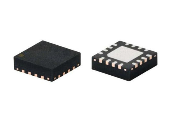 EQY-18-24 Module de communication sans fil MMIC Égaliseur de gain MMIC Égaliseur de pente 18dB