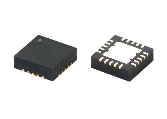 AVA-17303 Module de communication sans fil GaAs MMIC Amplificateur de puissance moyenne QFN20