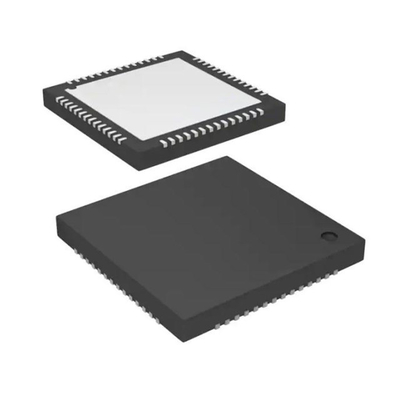GD32W515P0Q6 Microcontrôleur MCU hautement intégré Arm Cortex-M33 32 bits MCU à 180 MHz