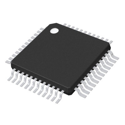 GD32G553CET7 Microcontrôleur MCU haute performance 32 bits ARM Cortex-M33 Microcontrôleur pour l'IdO