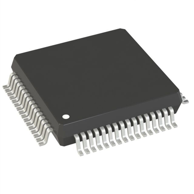Microcontrôleur GD32A513RCT3 MCU à usage général, 32 bits, 100 MHz, pour DC-DC