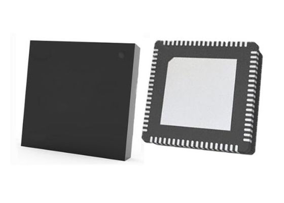 GD30DRE518QUTR Circuit intégré - Puce - Contrôleurs de moteur CC sans balais 500 kHz QFN88