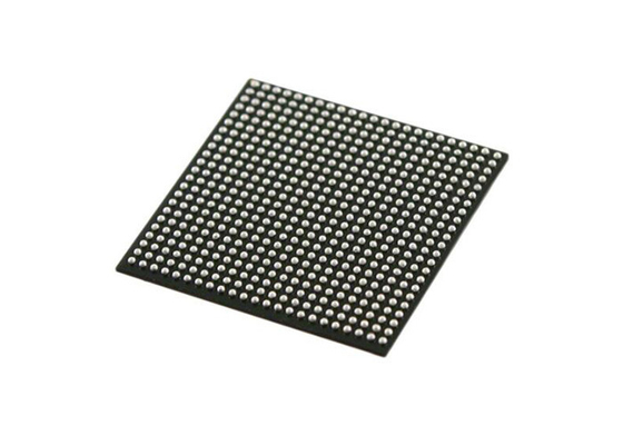 5CGXFC3B7F23C8N Field Programmable Gate Array 36000LE Cyclone V GX 5CGXC3 FPGA FBGA484