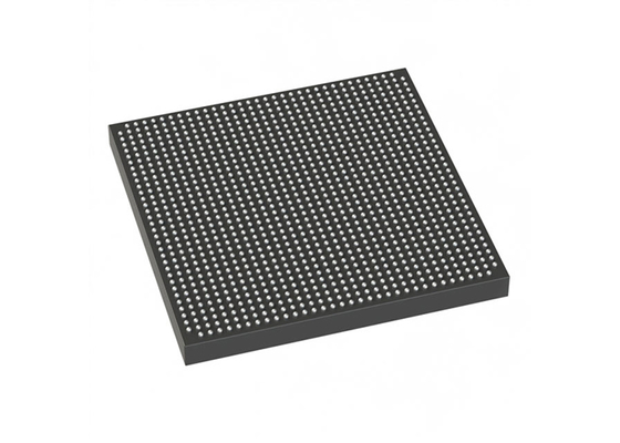 5CGXBC9E7F35C8N Field Programmable Gate Array 2.5 Gbps Cyclone V GX Embedded FPGA IC For Industrial