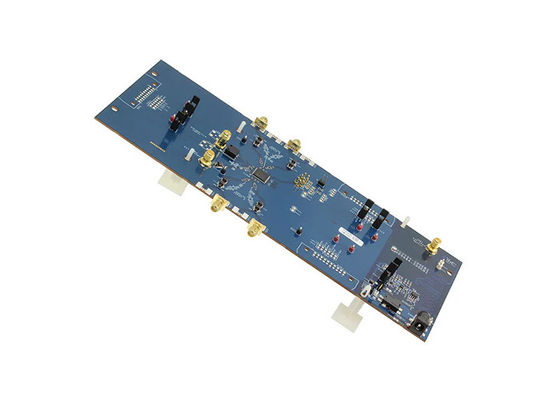 AD6684-500EBZ Embedded Solutions Receiver Evaluation Board For High Integrated IF Subsystem
