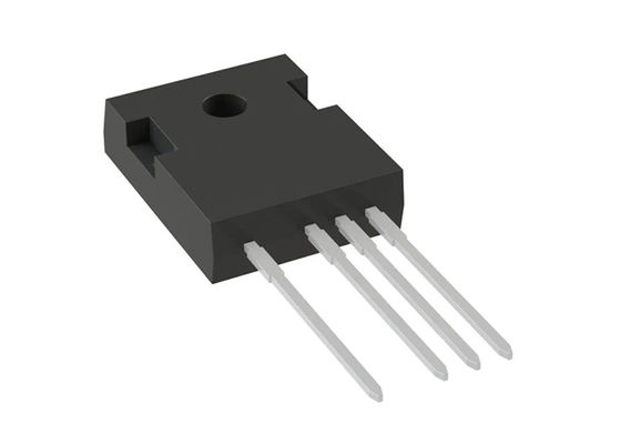 IXSJ80N120R1K Integrated Circuit Chip High Performance 1200V 18 mΩ 80A SiC Power MOSFET Transistors
