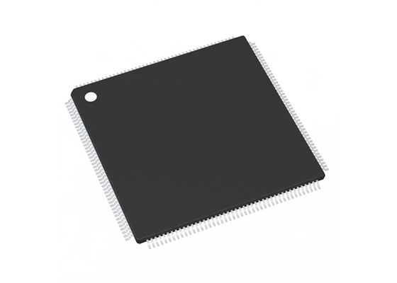 MCXA345VLQ Microcontroller MCU General-Purpose Arm Cortex-M33 180MHz Microcontrollers