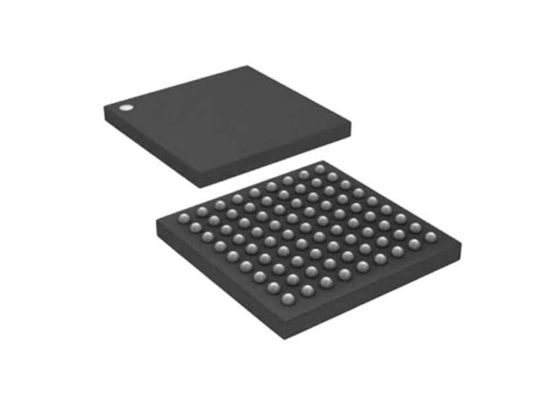 STA8135GTR Module de communication sans fil Moteur de réception GNSS précis triple bande multi-constellation