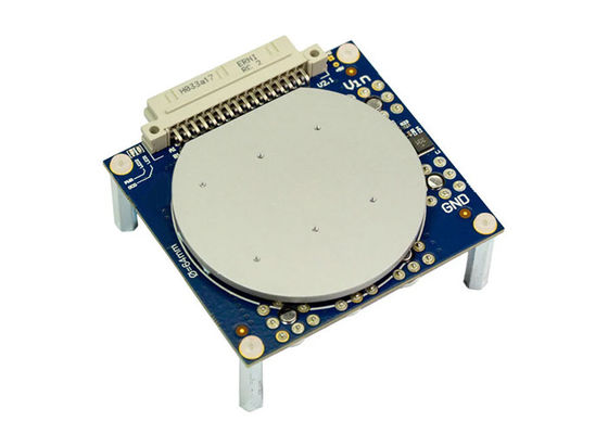 EVAL-MTR-48V20A-GAN Embedded Solutions Evaluation Board For Low-Voltage Motor Drive With CoolGaN Transistor