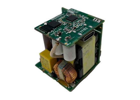 REF-65W-HFACF-PAG2 Embedded Solutions 65 W PAG2P-2S HF-ACF Power Management Charger Board