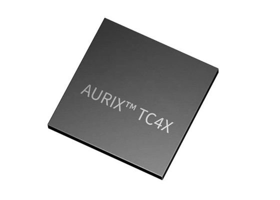 SAK-TC4D7XP-20MF500MC AB Microcontrôleur MCU 500 MHz AURIXTM Microcontrôleur à puce unique 32 bits BGA-436