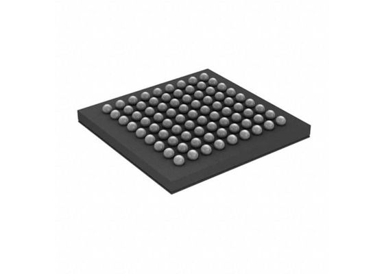 STM32WBA62MIF6 Microcontrôleur MCU Multiprotocol sans fil 32 bits Arm Cortex-M33 MCU