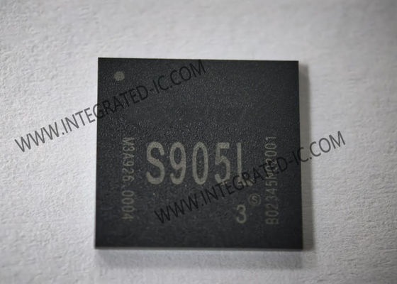 S905L3 Integrated Circuit Chip 4 Core ARM Cortex-A53 Processor 2.0GHz H96 Max TV Box