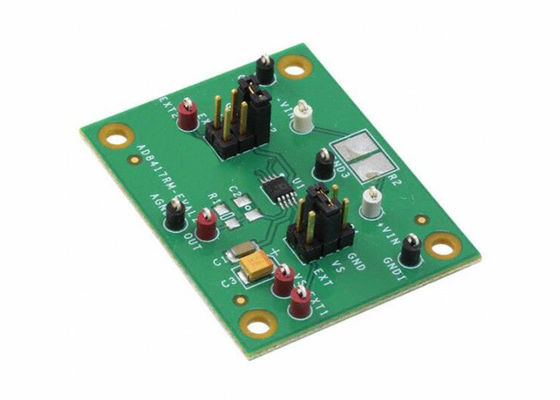 AD8417RM-EVALZ Solutions intégrées Op Amp Comités d'évaluation